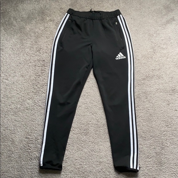 adidas climacool soccer pants